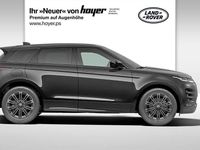 Neu Land Rover Range Rover evoque SE Dynamic 269 PS (197 kW) 2025 Schwarz SUV