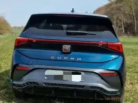 Second-hand Cupra Born 169 kW (231 CP) 2022 Albastru Hatchback