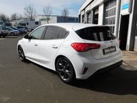 gebraucht Ford Focus 1.0 EcoBoost Hybrid ST-Line # #