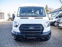 Neu Ford Transit Trend 131 PS (96 kW) 2025 Weiß Limousine