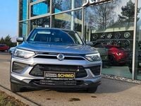 Usata KGM Korando 163 CV (119 kW) 2025 Grigio SUV