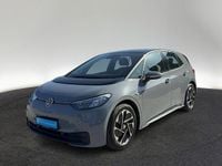 Gebraucht VW ID.3 Pro Performance 150 kW (204 PS) 2023 Mondsteingrau Kleinwagen