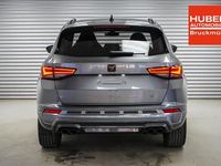Gebraucht Cupra Ateca VZ 300 PS (220 kW) 2025 Graphitgrau metallic (5x) SUV