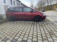 gebraucht Ford Galaxy 