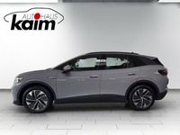 Gebraucht VW ID.4 Pro Performance 150 kW (204 PS) 2023 Mondsteingrau SUV