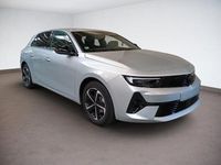 Gebraucht Opel Astra 131 PS (96 kW) 2024 Grau Limousine