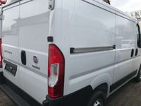 gebraucht Fiat Ducato Kasten 30 120 L1H1 RS: 3000 mm