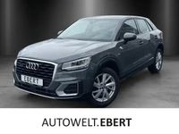 Gebraucht Audi Q2 Design 190 PS (139 kW) 2018 Grau SUV