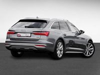 gebraucht Audi A6 Allroad 50 quattro AHK LM20 MATRIXLED B&O CAM