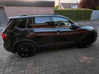 Occasion VW Tiguan Style 240 ch (176 kW) 2017 Noir SUV