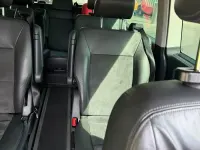 Gebraucht VW T5 179 PS (131 kW) 2013 Schwarz Van