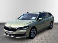 Gebraucht Skoda Superb Selection 193 PS (141 kW) 2024 Beige Kombi