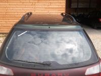 gebraucht Subaru Legacy Outback Allrad