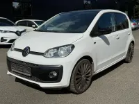 Gebraucht VW up! R-line 65 PS (47 kW) 2022 Weiß Kleinwagen