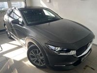 Gebraucht Mazda CX-30 186 PS (136 kW) 2023 Grau SUV