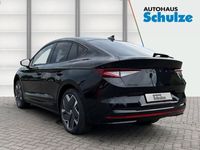 gebraucht Skoda Enyaq iV Coupé RS