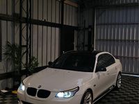 Second-hand BMW 535 430 CP (316 kW) 2007 Alb Berlinǎ