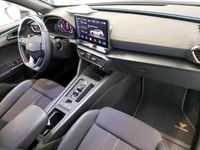 Gebraucht Cupra Formentor VZ2 245 PS (180 kW) 2022 Candy weiss SUV