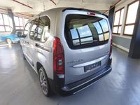 Neu Citroën Berlingo 110 PS (80 kW) 2025 Grau Van / Kleinbus