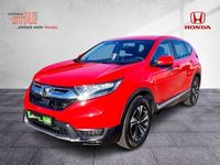 gebraucht Honda CR-V T 1.5 Turbo Comfort 2WD Sitzhz.* LED* DAB*