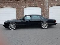 Gebraucht Jaguar XJR 363 PS (266 kW) 1998 Schwarz Limousine
