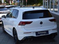 Gebraucht VW Golf VIII R 320 PS (235 kW) 2023 Pure white Limousine