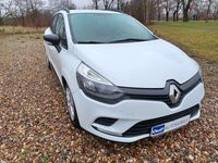 gebraucht Renault Clio GrandTour IV Life TOP Zustand !!!