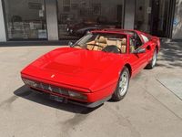 Gebraucht Ferrari 328 271 PS (199 kW) 1988 Cabrio