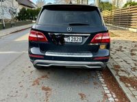 gebraucht Mercedes ML250 Cdi bluetec