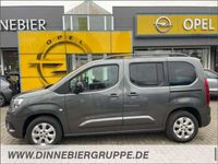 gebraucht Opel Combo Life Ultimate 1.2 Turbo