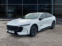 Neu Mazda 6e Takumi-Line 189 kW (258 PS) 2026 Crystal white pearl metallic Limousine