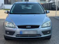Second-hand Ford Focus 101 CP (74 kW) 2006 Hatchback