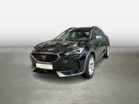 Gebraucht Cupra Formentor 150 PS (110 kW) 2023 Mitternachtsschwarz perleffekt SUV