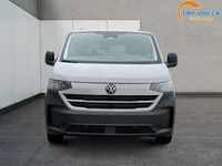 Gebraucht VW T7 150 PS (110 kW) 2026 Stone grey Van