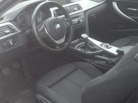 gebraucht BMW 420 d Coupe (F32)