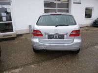 gebraucht Mercedes B170 Autotronic