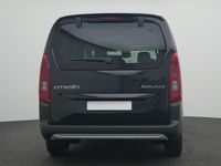 Neu Citroën Berlingo 131 PS (96 kW) 2025 Perla neraschwarz ( Van / Kleinbus