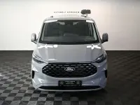 Gebraucht Ford Tourneo Titanium X 170 PS (125 kW) 2025 Grau Van / Kleinbus