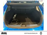 Gebraucht Renault Rafale Esprit Alpine 200 PS (147 kW) 2025 Gipfelblau metallic / dach in schwarz SUV