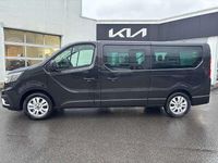 Gebraucht Renault Trafic Evolution 150 PS (110 kW) 2025 Tenebroschwarz Van / Kleinbus