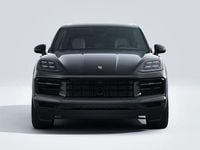 Gebraucht Porsche Cayenne S 475 PS (349 kW) 2024 Schwarz SUV