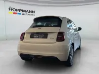 Neu Fiat 500e Icon 69 kW (95 PS) 2026 Weiß Limousine