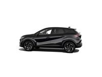 Neu Renault Captur Techno 2025 Blackpearlschwarz (schwarz) SUV