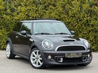 Gebraucht Mini Cooper S Coupé 184 PS (135 kW) 2013 Schwarz Coupé