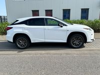 gebraucht Lexus RX450h F SPORT F SPORT