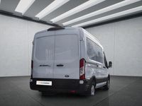 Nouvelle Ford Transit 135 kW (184 ch) 2025 Blanc Van