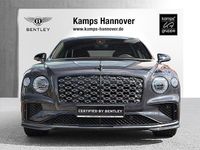 Gebraucht Bentley Flying Spur Mulliner 782 PS (575 kW) 2024 Grau Limousine