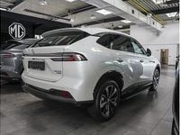 Neu MG HS Luxury 272 PS (200 kW) 2025 Weiß (pearl white) SUV