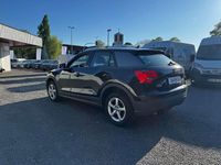 Usata Audi Q2 150 CV (110 kW) 2017 Nero SUV