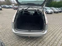 Gebraucht Ford Focus Style 101 PS (74 kW) 2008 Silber Kombi